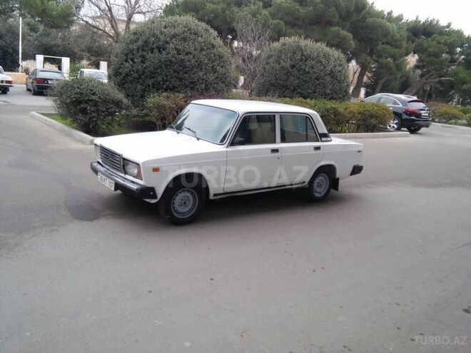 LADA (VAZ) 2107 2004, 958,663 km - 1.6 l - Bakı
