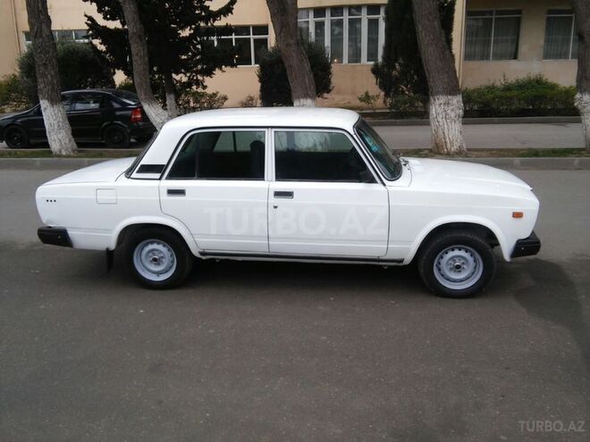 LADA (VAZ) 2107 2004, 958,663 km - 1.6 l - Bakı