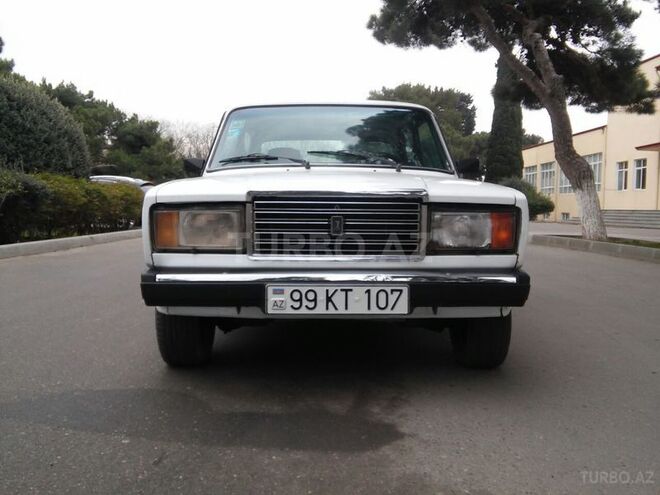 LADA (VAZ) 2107 2004, 958,663 km - 1.6 l - Bakı
