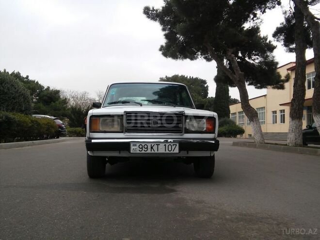 LADA (VAZ) 2107 2004, 958,663 km - 1.6 l - Bakı