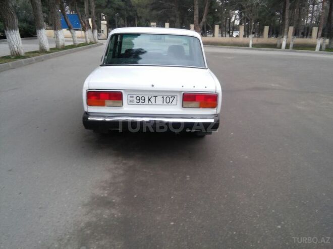 LADA (VAZ) 2107 2004, 958,663 km - 1.6 l - Bakı