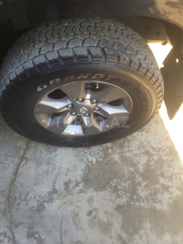 Toyota Prado 2006, 221,000 km - 3.0 l - Sumqayıt