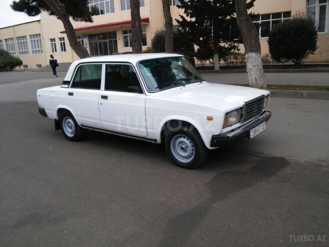 LADA (VAZ) 2107 2004, 958,663 km - 1.6 l - Bakı