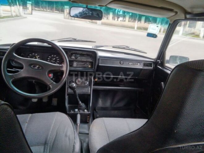 LADA (VAZ) 2107 2004, 958,663 km - 1.6 l - Bakı