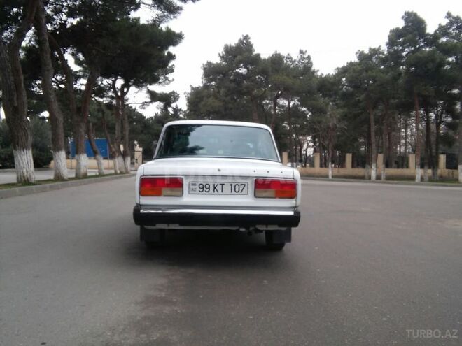 LADA (VAZ) 2107 2004, 958,663 km - 1.6 l - Bakı