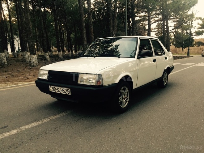 Tofas Sahin 2003, 250,000 km - 1.6 l - Sumqayıt