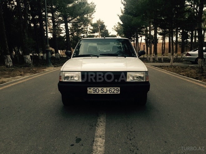 Tofas Sahin 2003, 250,000 km - 1.6 l - Sumqayıt