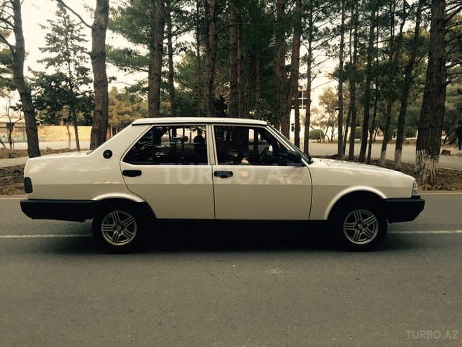 Tofas Sahin 2003, 250,000 km - 1.6 l - Sumqayıt