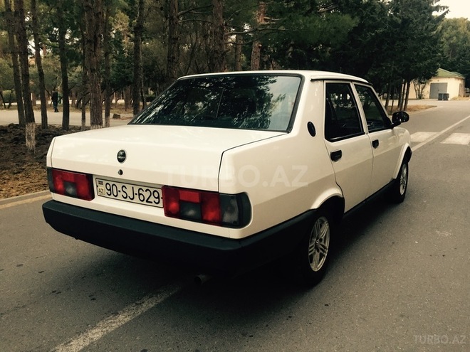 Tofas Sahin 2003, 250,000 km - 1.6 l - Sumqayıt
