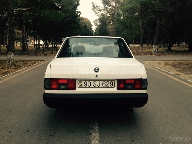 Tofas Sahin 2003, 250,000 km - 1.6 l - Sumqayıt