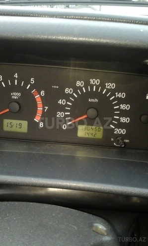 LADA (VAZ) 2115 2012, 130,000 km - 1.6 l - Ağdaş
