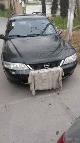 Opel Vectra 1998, 293,000 km - 1.6 l - Bakı