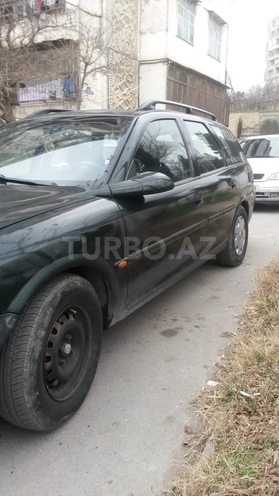 Opel Vectra 1998, 293,000 km - 1.6 l - Bakı