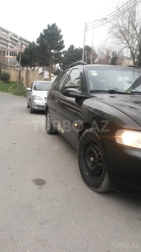 Opel Vectra 1998, 293,000 km - 1.6 l - Bakı