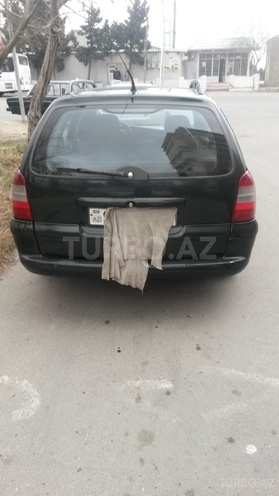 Opel Vectra 1998, 293,000 km - 1.6 l - Bakı