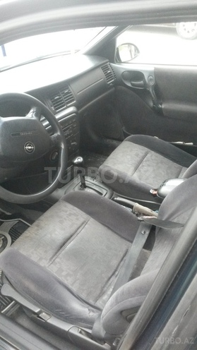 Opel Vectra 1998, 293,000 km - 1.6 l - Bakı