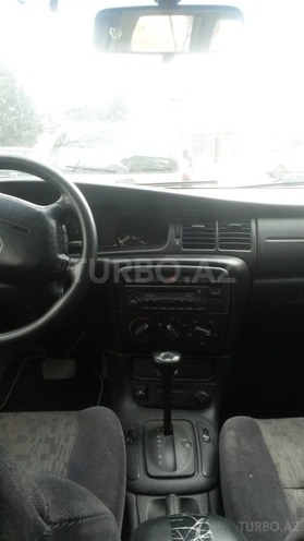 Opel Vectra 1998, 293,000 km - 1.6 l - Bakı