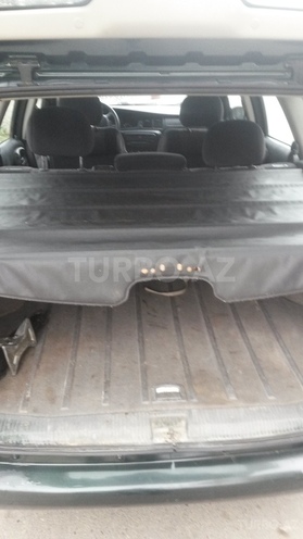 Opel Vectra 1998, 293,000 km - 1.6 l - Bakı