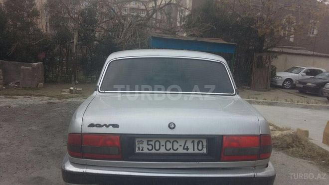 GAZ 3110 2003, 223,400 km - 2.4 л - Bakı