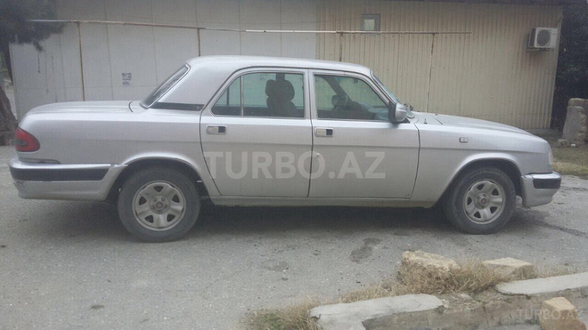GAZ 3110 2003, 223,400 km - 2.4 л - Bakı