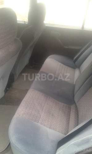 Tofas Dogan 2004, 88,500 km - 1.6 l - Bakı