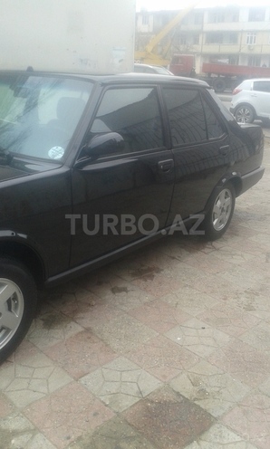 Tofas Dogan 2004, 88,500 km - 1.6 l - Bakı