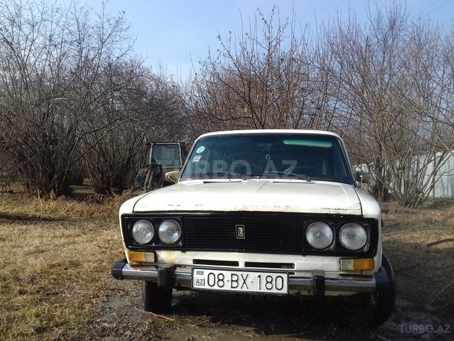 LADA (VAZ) 2106 1984, 300,000 km - 1.3 l - Balakən