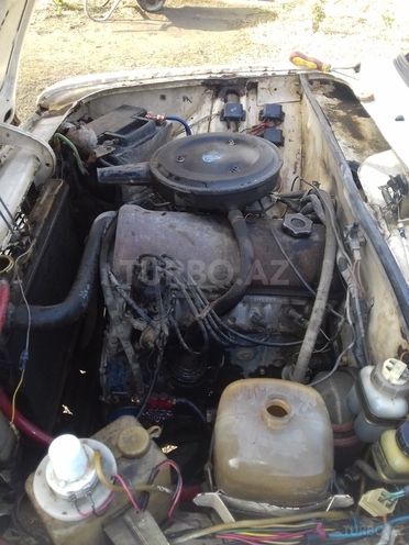 LADA (VAZ) 2106 1984, 300,000 km - 1.3 l - Balakən