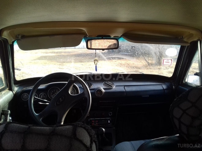 LADA (VAZ) 2106 1984, 300,000 km - 1.3 l - Balakən