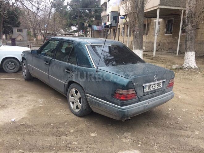 Mercedes E 280 1995, 350,000 km - 2.8 l - Bakı