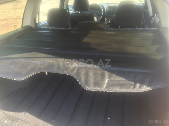 Opel Astra 1998, 332,000 km - 1.6 l - Sumqayıt