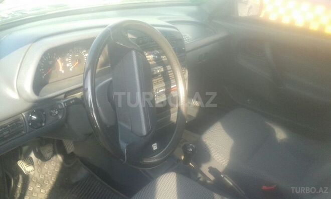 LADA (VAZ) 2115 2012, 12,500 km - 1.6 l - Bakı