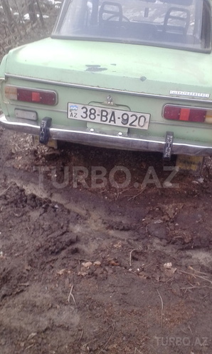 Moskvich 2140 1984, 378,000 km - 1.5 л - Qusar