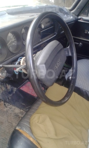 Moskvich 2140 1984, 378,000 km - 1.5 л - Qusar