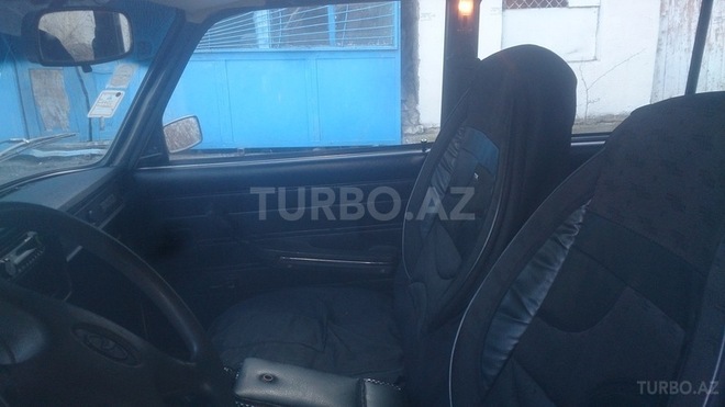 LADA (VAZ) 2107 2005, 1,000,000 km - 1.6 л - Goranboy