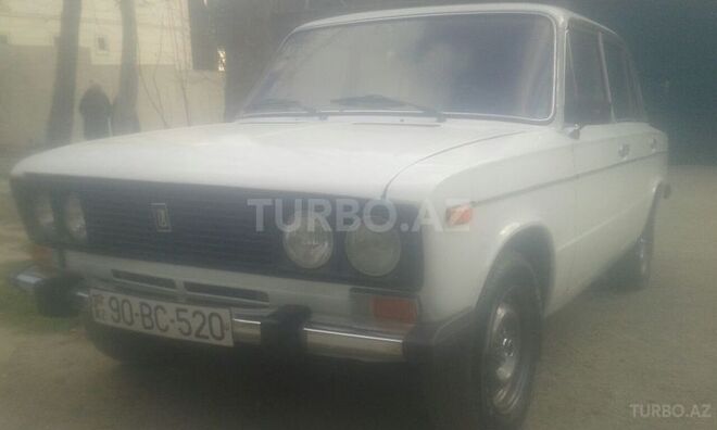 LADA (VAZ) 2106 1992, 150,000 km - 1.3 l - Bakı