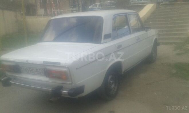 LADA (VAZ) 2106 1992, 150,000 km - 1.3 l - Bakı