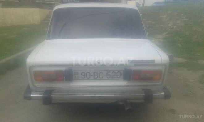 LADA (VAZ) 2106 1992, 150,000 km - 1.3 l - Bakı