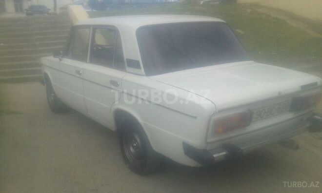 LADA (VAZ) 2106 1992, 150,000 km - 1.3 l - Bakı