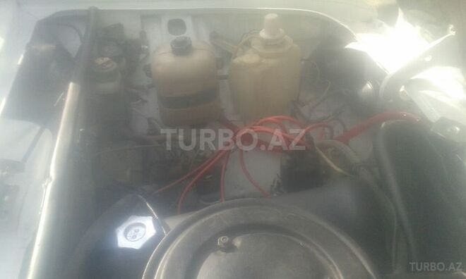 LADA (VAZ) 2106 1992, 150,000 km - 1.3 l - Bakı