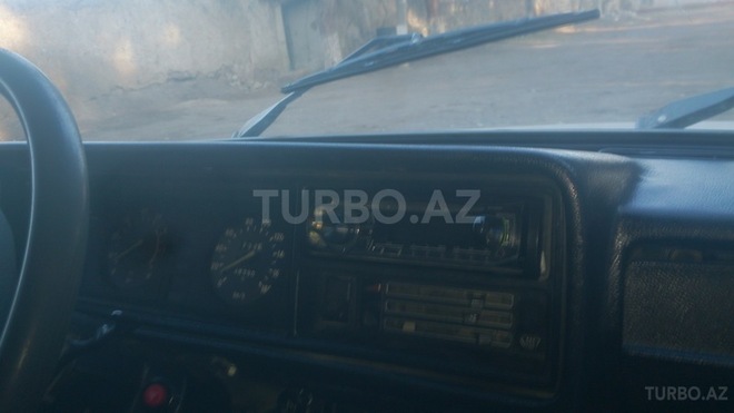LADA (VAZ) 2107 2005, 1,000,000 km - 1.6 л - Goranboy