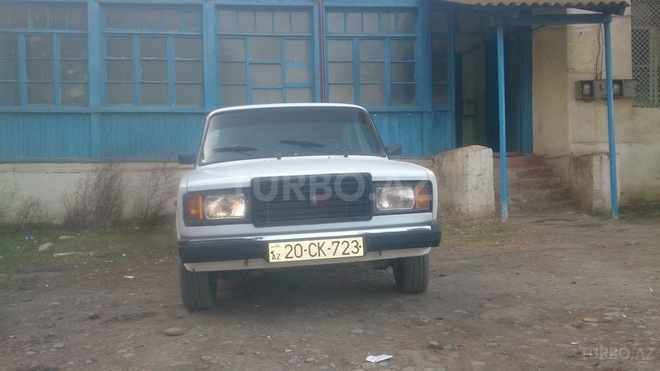 LADA (VAZ) 2107 2005, 1,000,000 km - 1.6 л - Goranboy