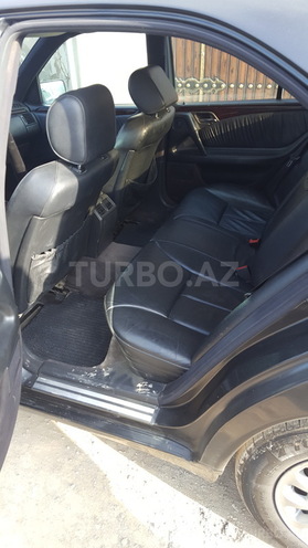Mercedes E 230 1996, 280,750 km - 2.3 l - Bakı