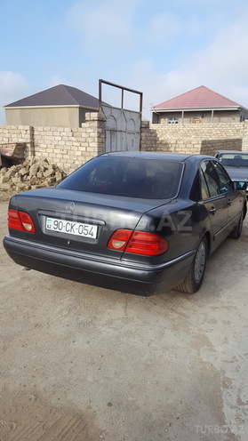 Mercedes E 230 1996, 280,750 km - 2.3 l - Bakı