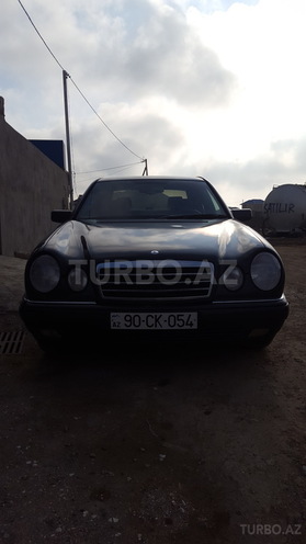 Mercedes E 230 1996, 280,750 km - 2.3 l - Bakı
