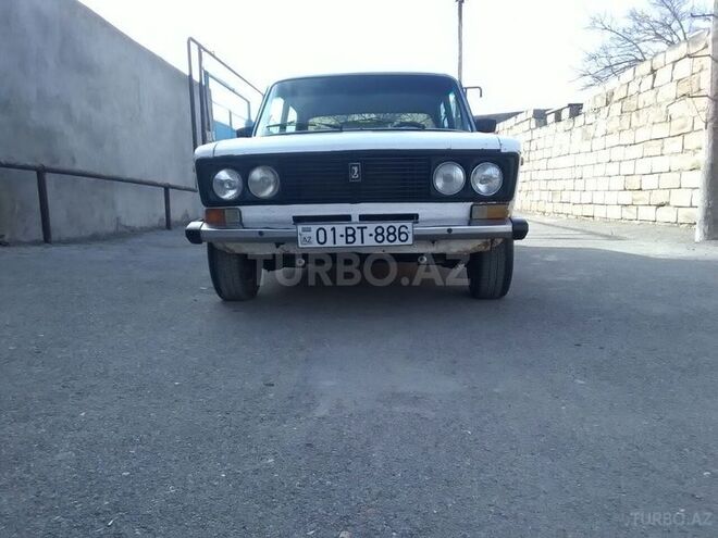 LADA (VAZ) 2106 1983, 195,000 km - 1.3 l - Bakı
