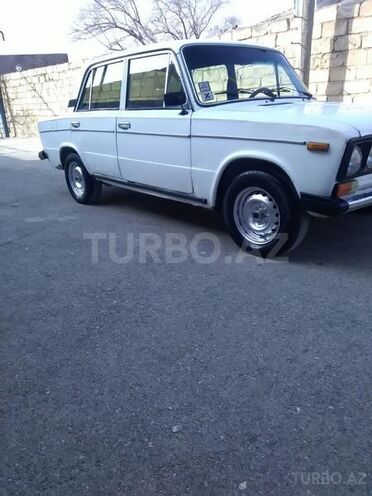 LADA (VAZ) 2106 1983, 195,000 km - 1.3 l - Bakı