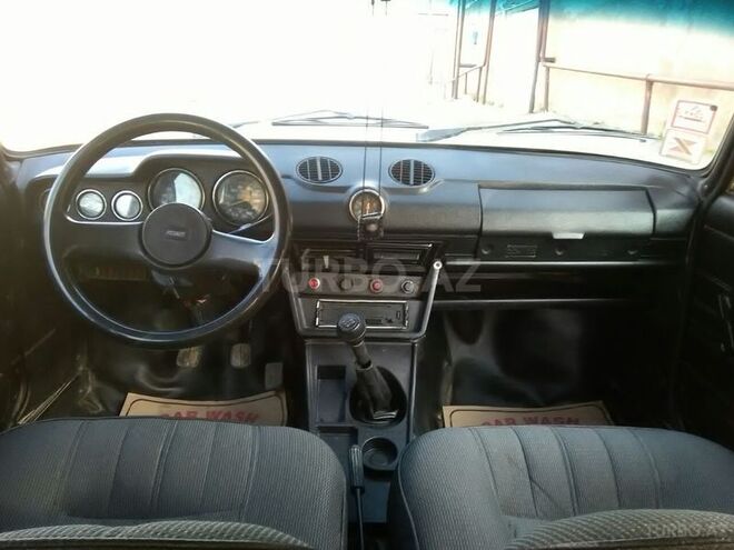 LADA (VAZ) 2106 1983, 195,000 km - 1.3 l - Bakı