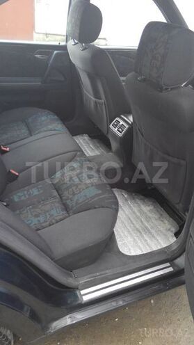 Mercedes E 230 1997, 268,478 km - 2.3 l - Masallı