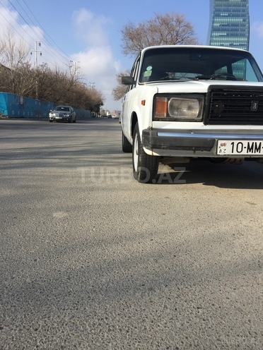 LADA (VAZ) 2107 1994, 226,470 km - 0.2 l - Bakı